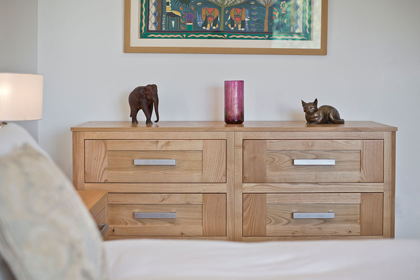 bedroom carcasses